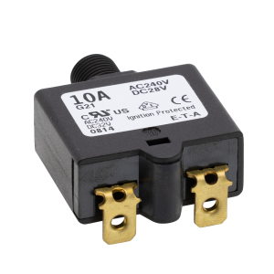 Circuit breakers