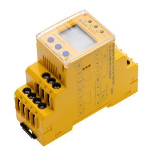 GCFI Protection